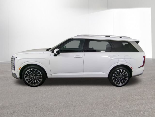 New 2026 Hyundai Palisade Calligraphy image 14
