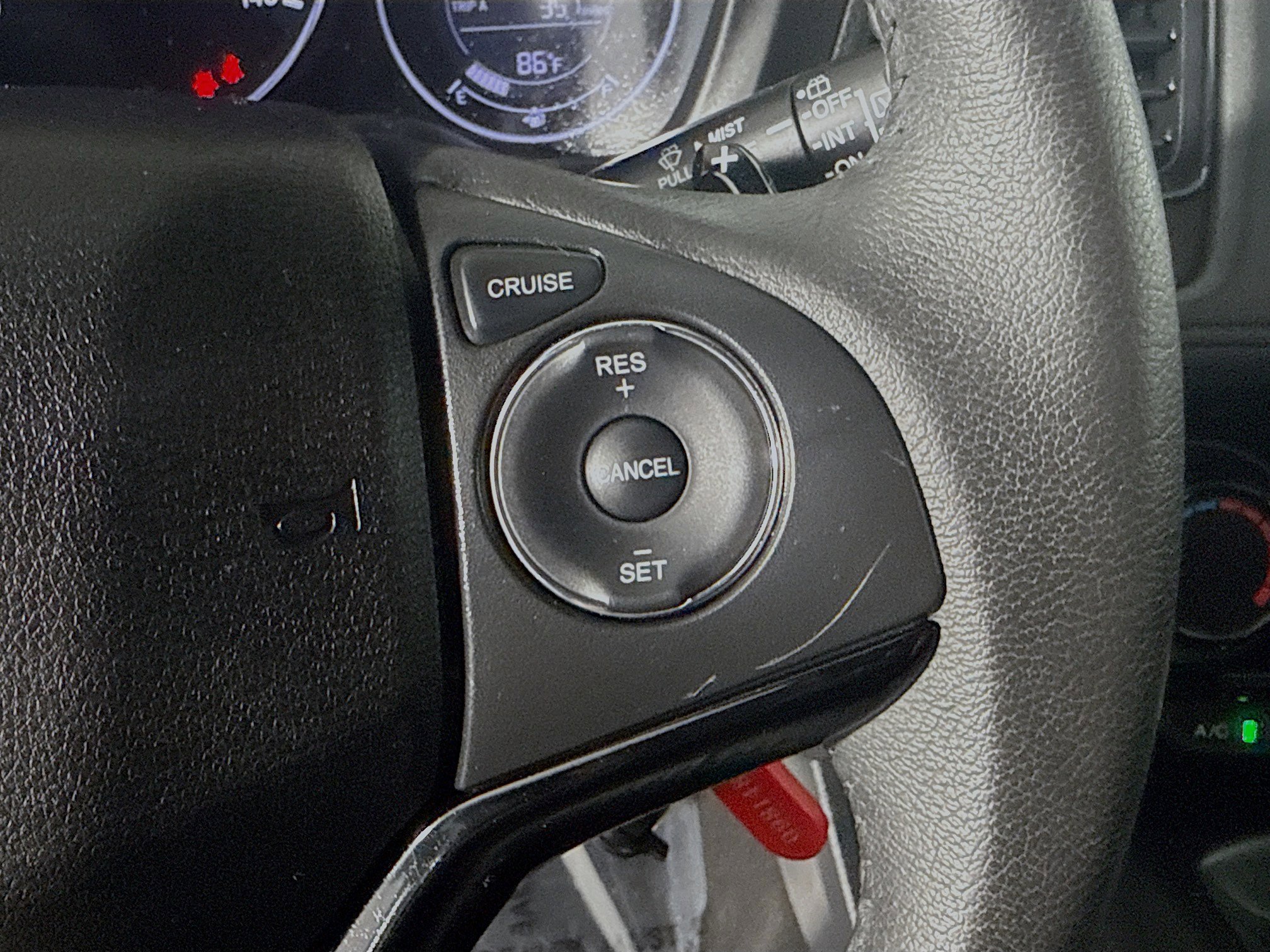 Used 2022 Honda HR-V Sport image 15