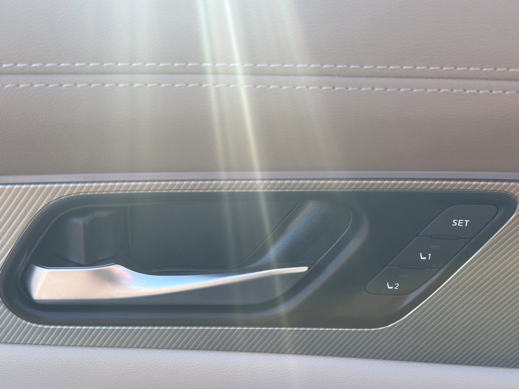 New 2026 Nissan Murano Platinum w/ Cargo Package image 20