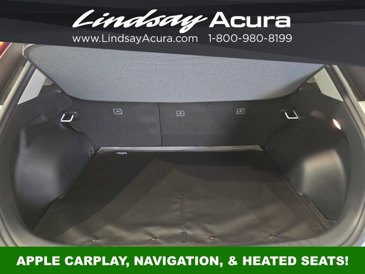 Used 2025 Kia Niro EX image 7