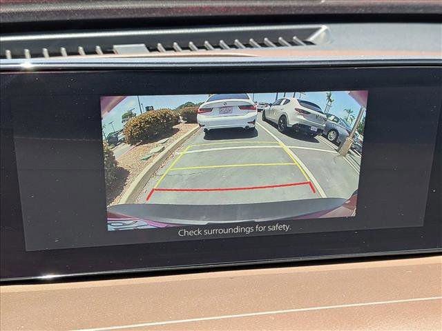 Certified 2023 MAZDA CX-30 2.5 Turbo w/ Premium Package AWD/4WD image 13