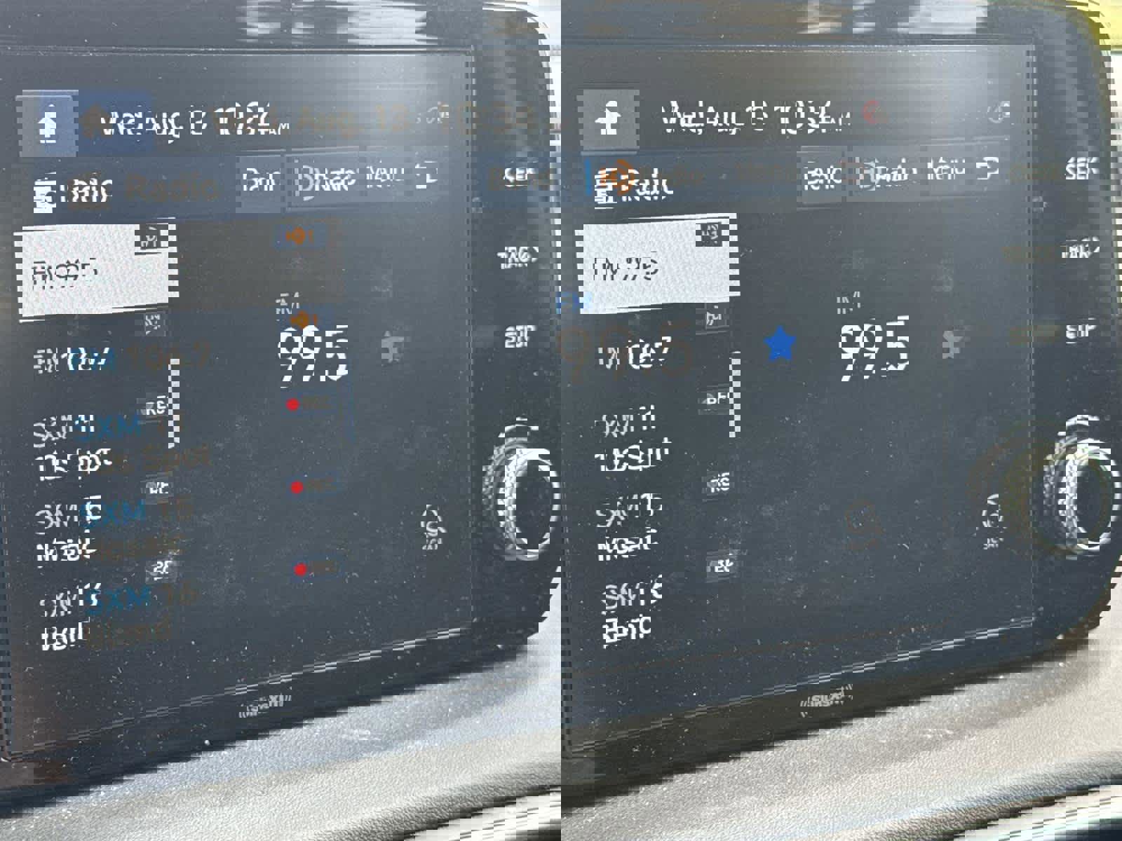 Used 2022 Hyundai Santa Fe SEL image 25