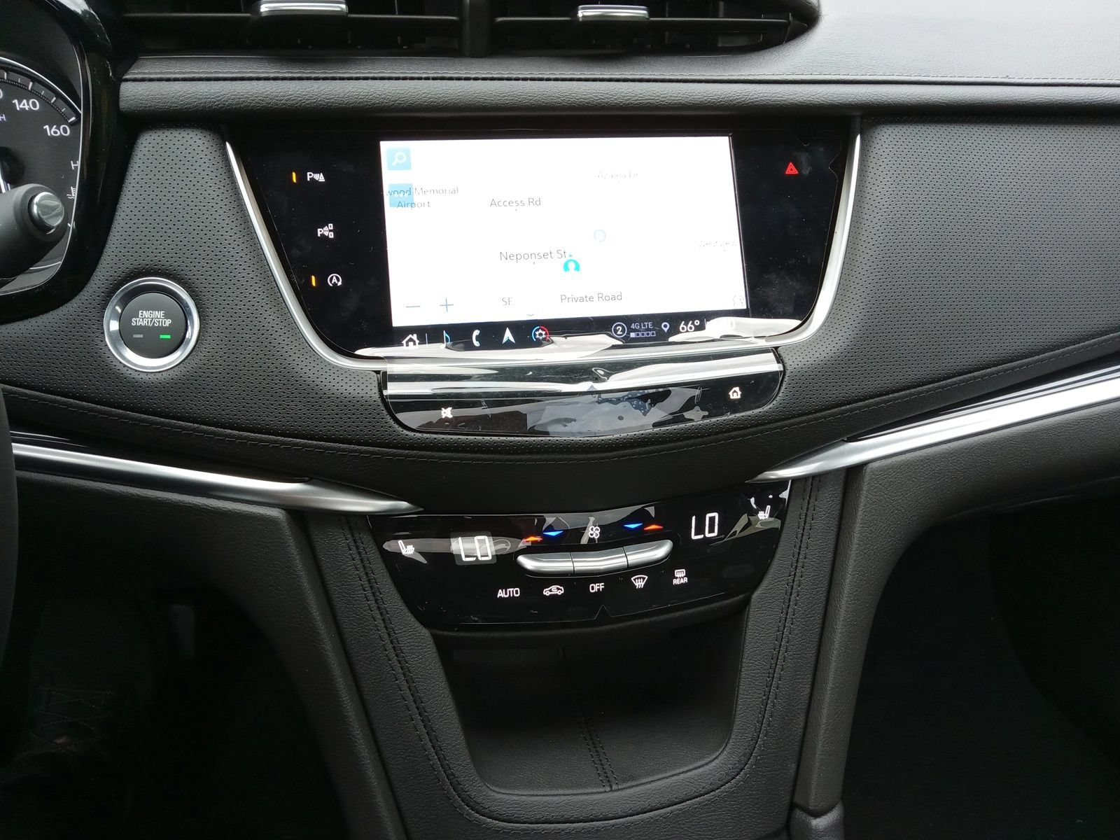 New 2026 Cadillac XT5 Premium Luxury AWD/4WD image 16