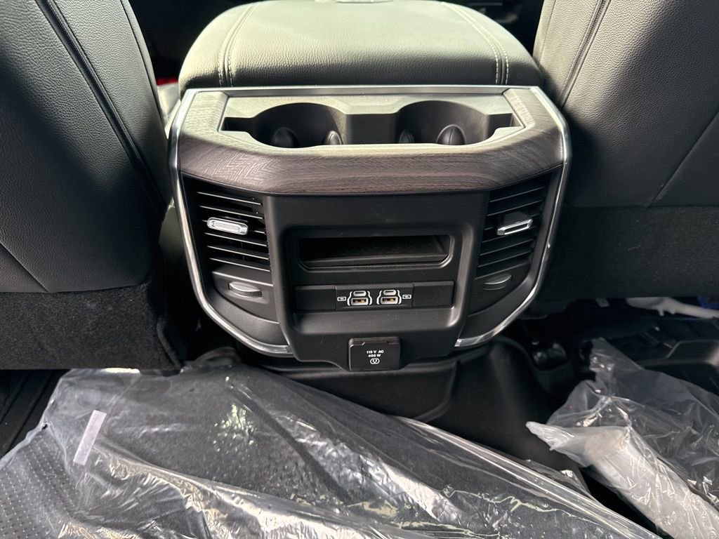 New 2026 RAM 2500 Laramie w/ Night Edition image 25