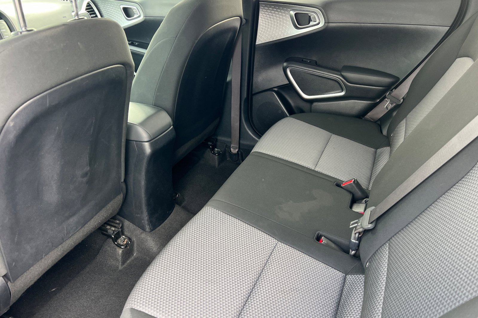 Used 2023 Kia Soul LX w/ Option Group 015 image 10