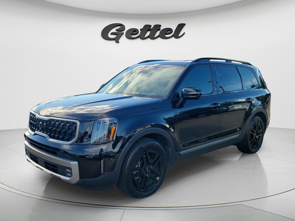 Used 2023 Kia Telluride SX Prestige X-Line