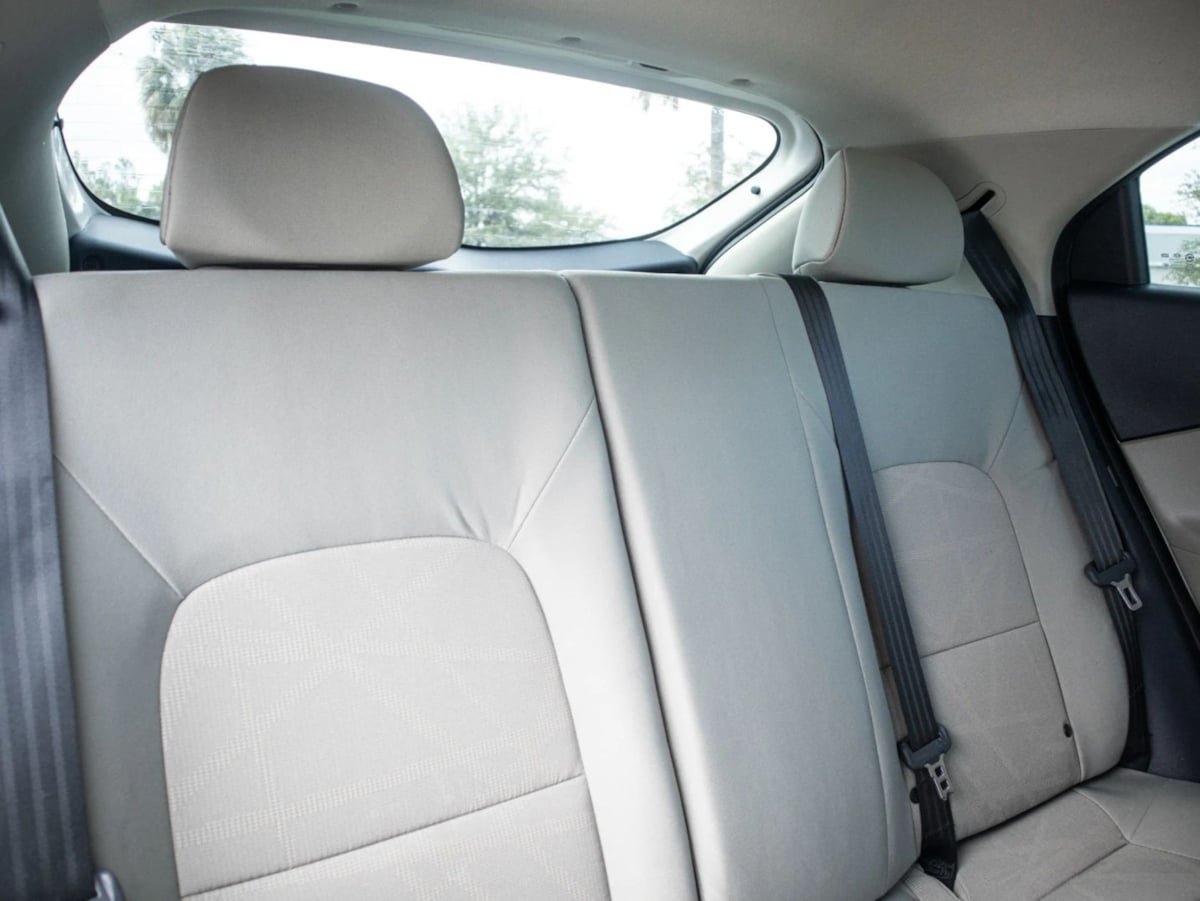 Used 2014 Kia Rio LX w/ Power Package FWD image 18