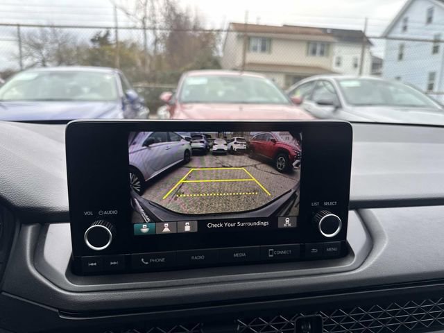 Used 2025 Honda Accord SE image 23