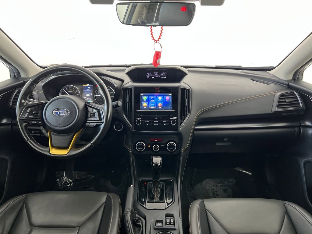 Used 2022 Subaru Crosstrek 2.5i Sport image 14