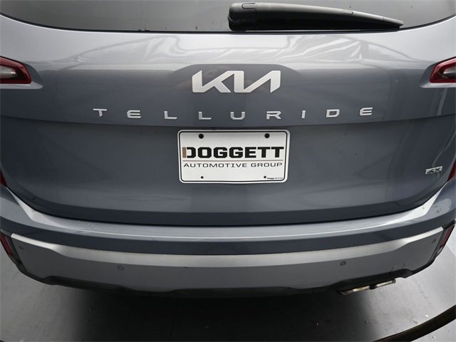 Used 2023 Kia Telluride S image 10