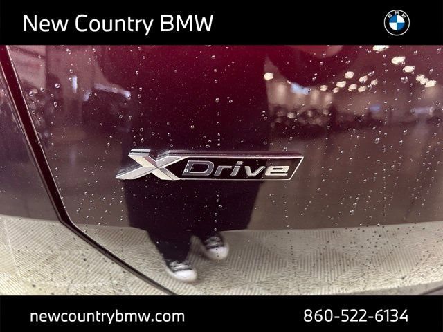 New 2026 BMW X3 xDrive30 w/ Convenience Package image 10