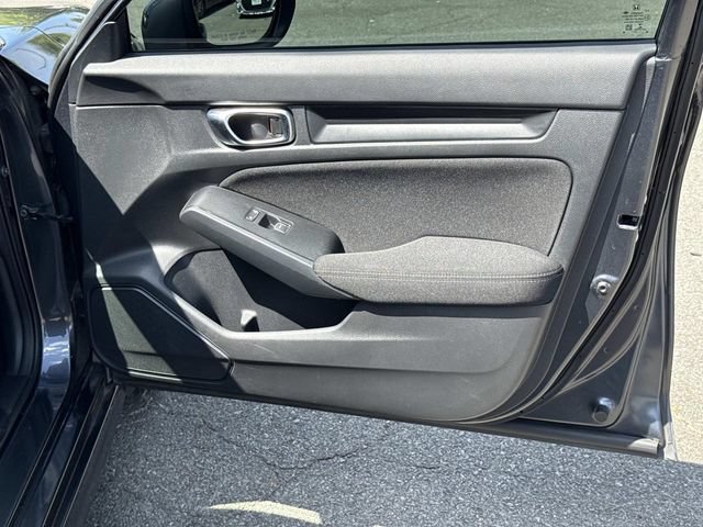 Used 2022 Honda Civic Sport image 6