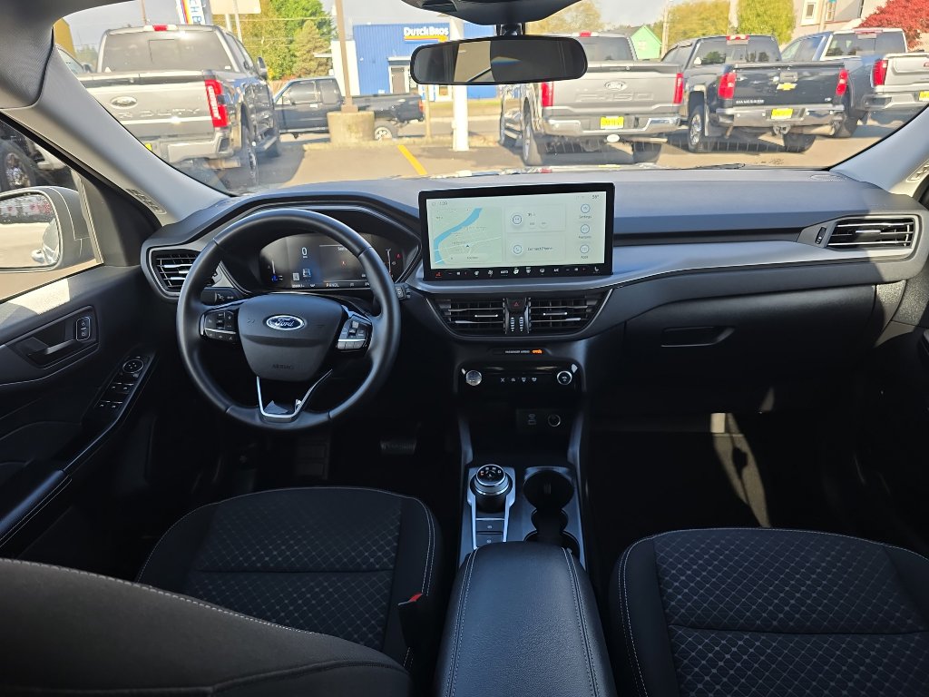 Certified 2023 Ford Escape Active w/ Tech Pack #1 image 21