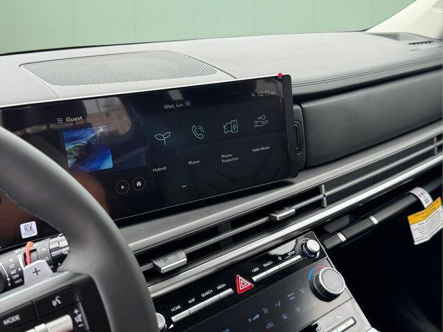 New 2026 Hyundai Santa Fe SEL FWD image 29
