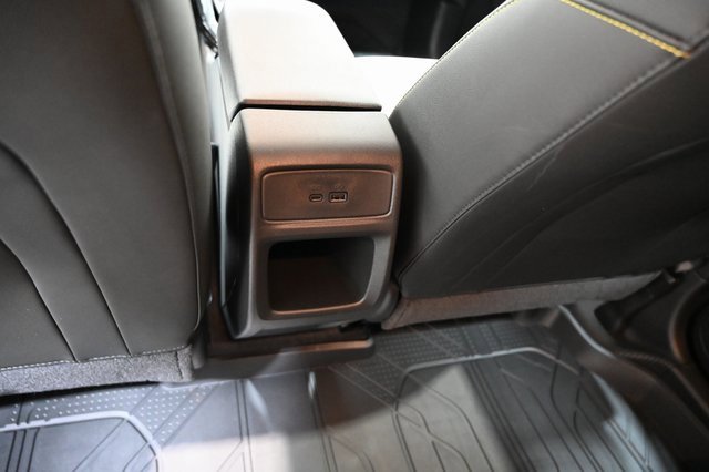 New 2026 Chevrolet Trax LT w/ Driver Confidence Package image 27