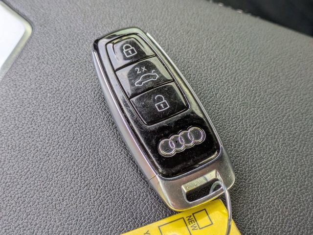 Used 2020 Audi A6 2.0T Premium Plus image 32