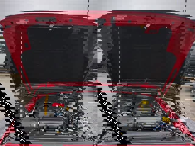 New 2026 Jeep Wrangler Sport S image 14