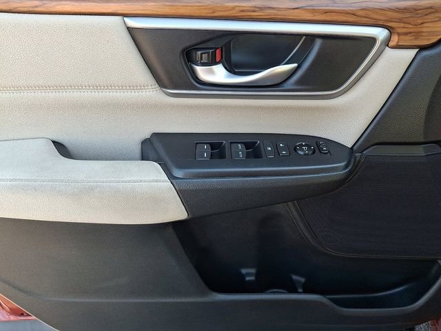 Used 2019 Honda CR-V EX image 15
