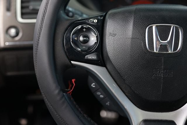 Used 2015 Honda Civic Si image 30
