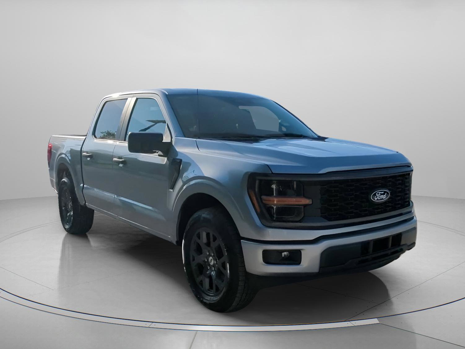 New 2026 Ford F150 STX image 4