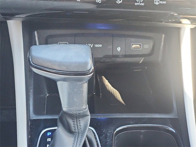 Certified 2023 Hyundai Tucson SEL w/ Convenience Package image 18