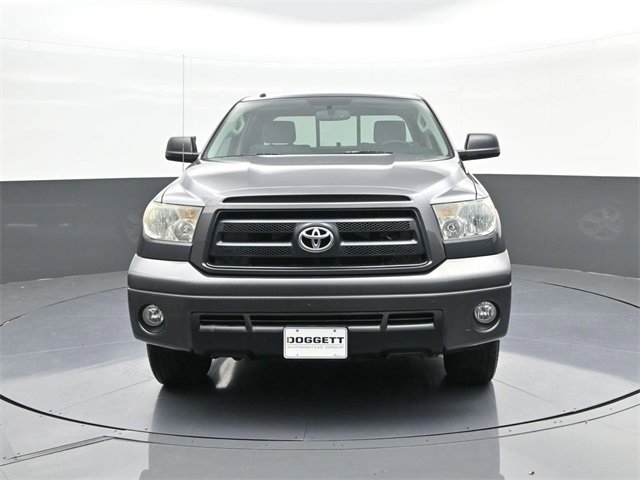 Used 2011 Toyota Tundra 2WD Double Cab w/ Color-keyed Bumper Pkg image 27