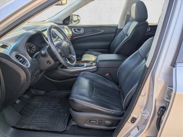 Used 2016 INFINITI QX60 FWD w/ Deluxe Technology Package image 15