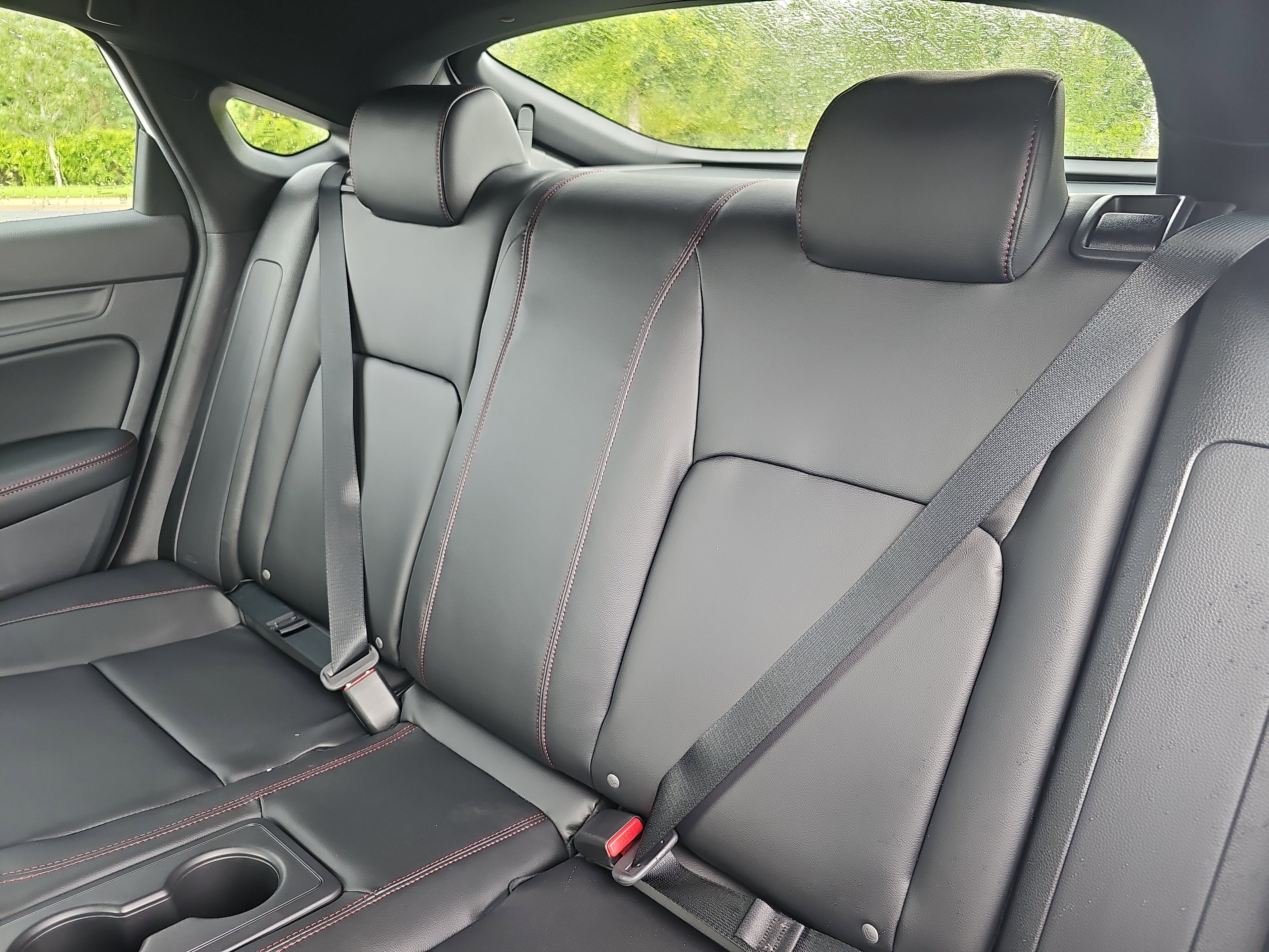 New 2025 Acura Integra Type S image 13