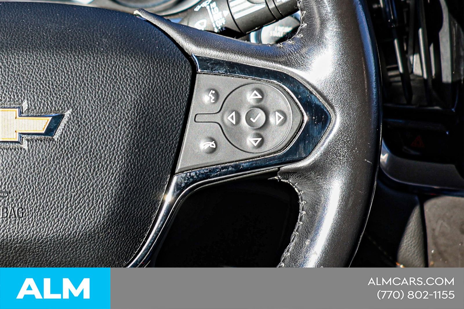 Used 2019 Chevrolet Traverse LT w/ LPO, Floor Liner Package image 30