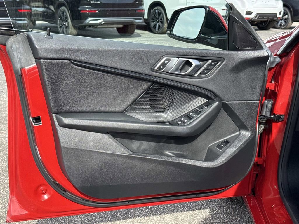 Used 2021 BMW 228i Gran Coupe w/ Convenience Package image 18