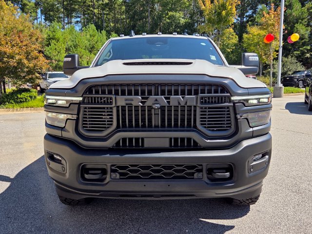 Used 2025 RAM 2500 Rebel w/ Rebel Level 2 Equipment Group AWD/4WD image 2