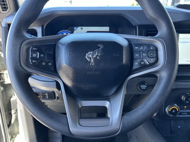 Used 2022 Ford Bronco 4-Door AWD/4WD image 24