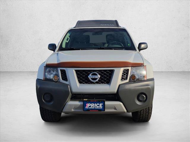 Used 2013 Nissan Xterra S AWD/4WD image 2
