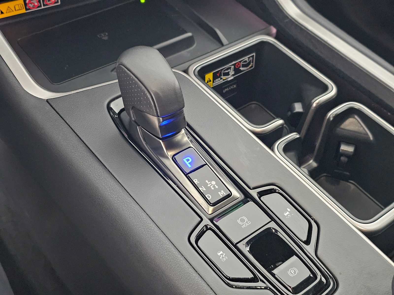 Certified 2025 Lexus TX 500h AWD w/ Technology Package image 33