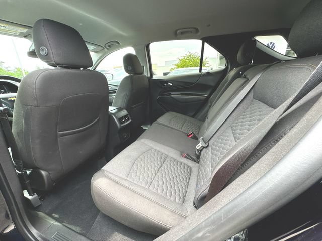 Used 2020 Chevrolet Equinox LT AWD/4WD image 20