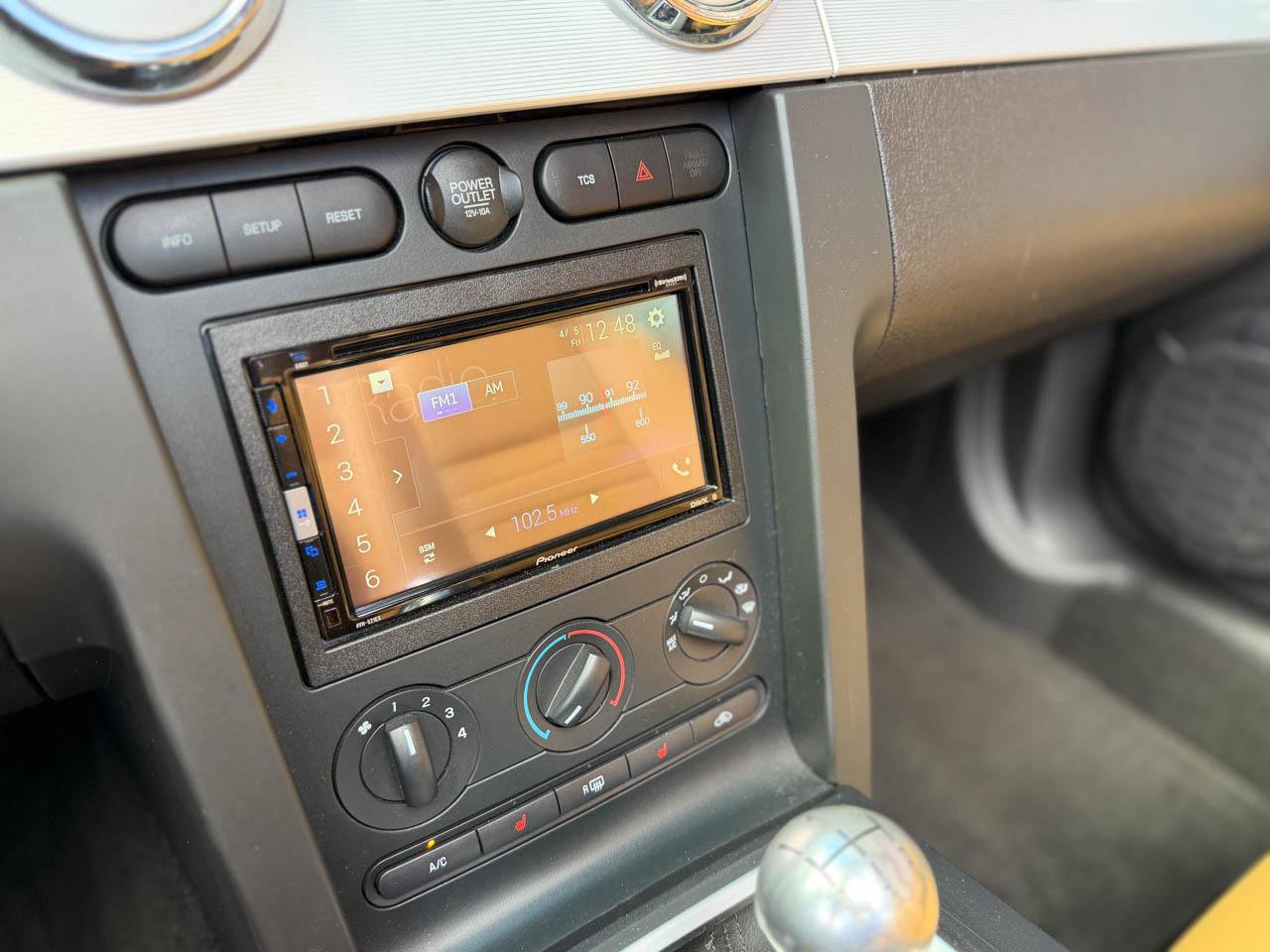 Used 2007 Ford Mustang GT RWD image 32