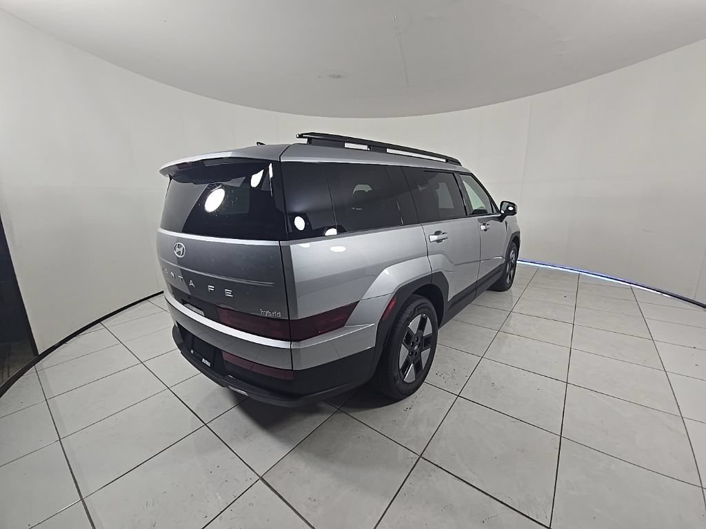 New 2027 Hyundai Santa Fe SEL FWD image 5