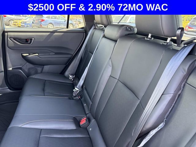 New 2026 Subaru Outback Wilderness image 16