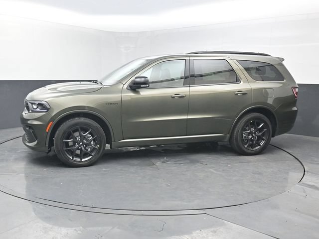 New 2027 Dodge Durango GT AWD/4WD image 2