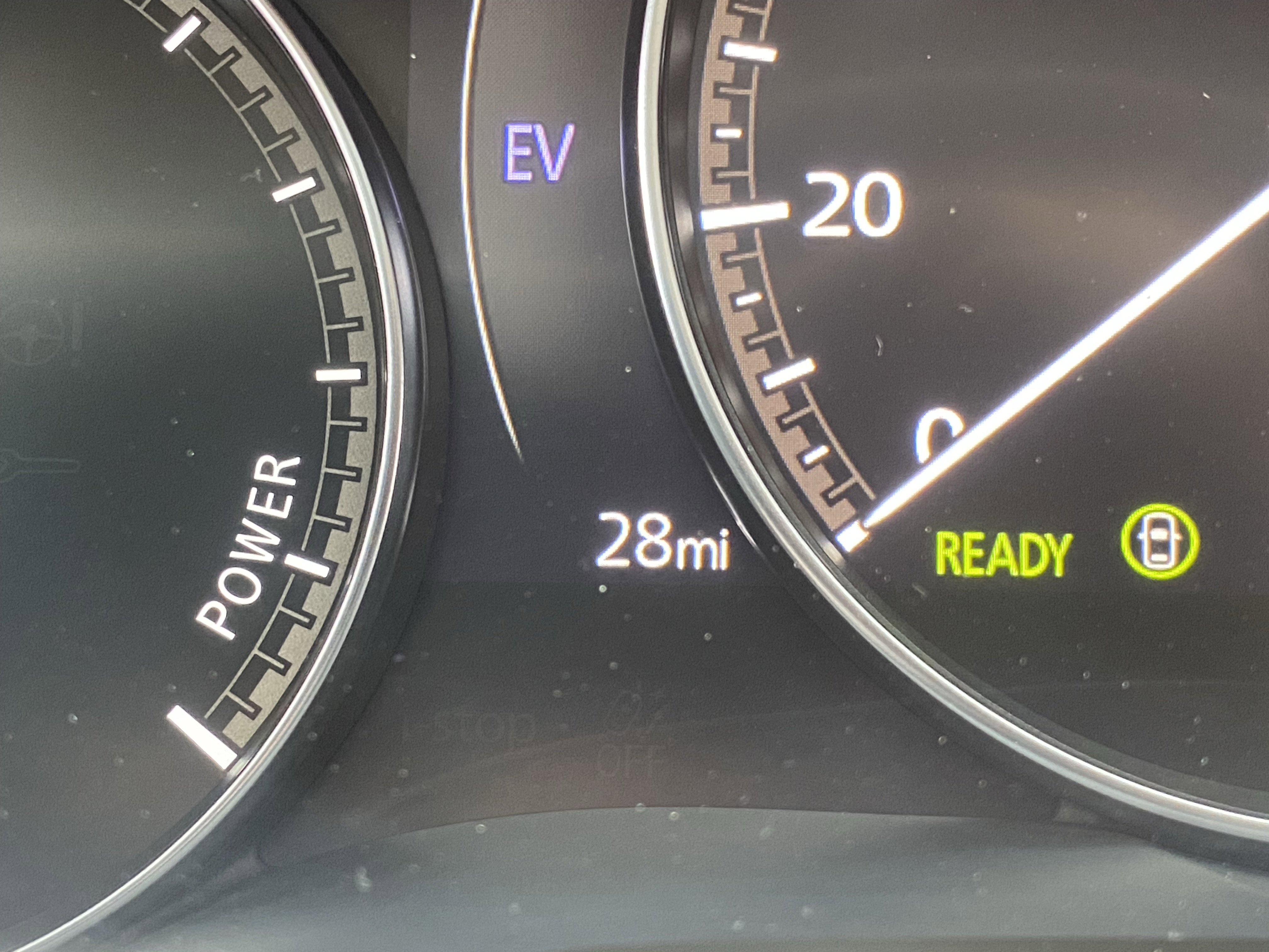 New 2026 MAZDA CX-50 AWD 2.5 Hybrid w/ Cargo Package image 8