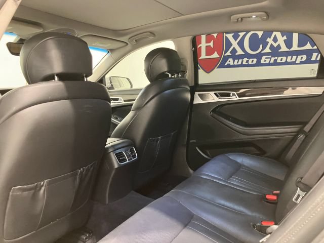 Used 2018 Genesis G80 3.8 w/ Option Group 02 RWD image 24