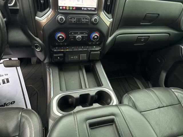 Used 2020 Chevrolet Silverado 2500 High Country image 21