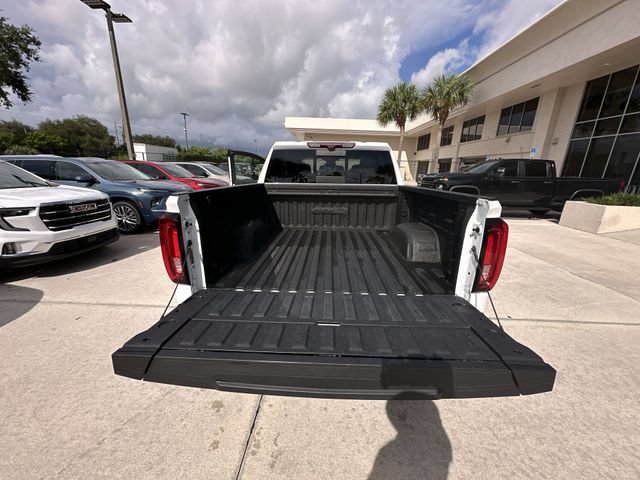Certified 2023 GMC Sierra 1500 AT4 w/ AT4 Premium Package AWD/4WD image 33