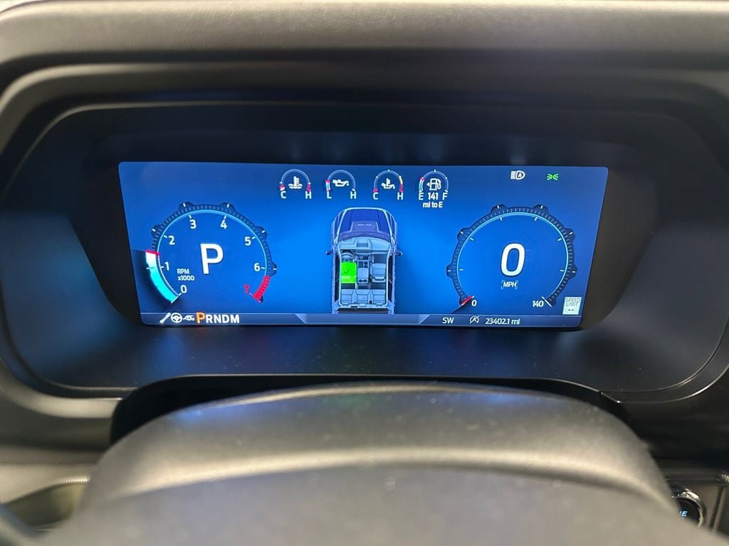 Used 2025 Ford F150 Raptor AWD/4WD image 19