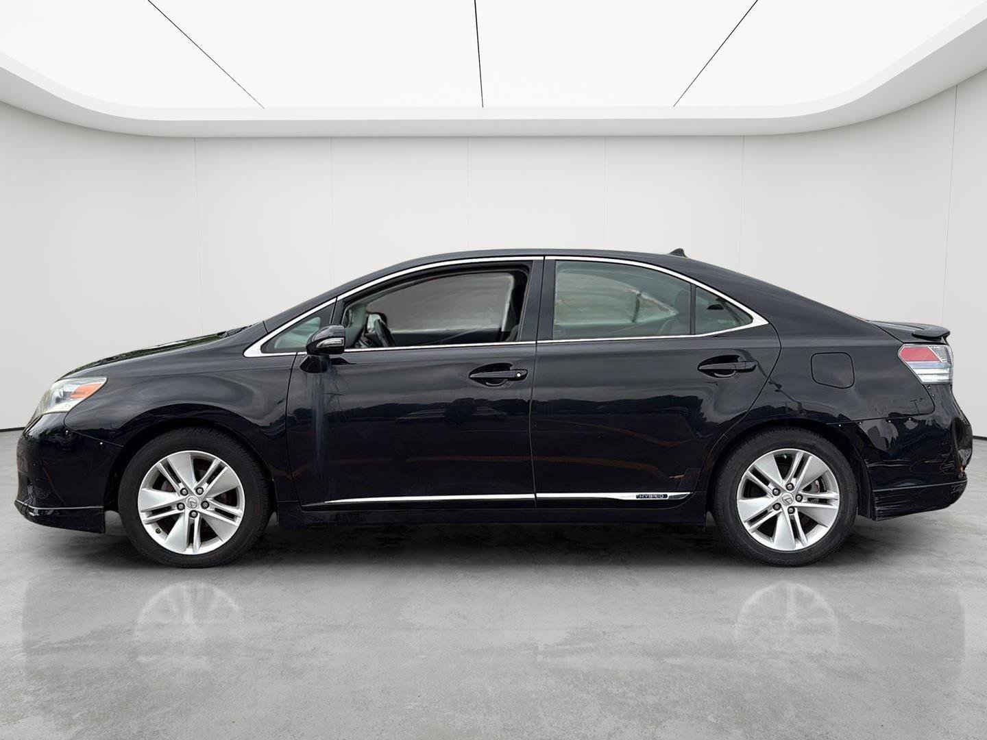 Used 2011 Lexus HS 250h FWD image 5