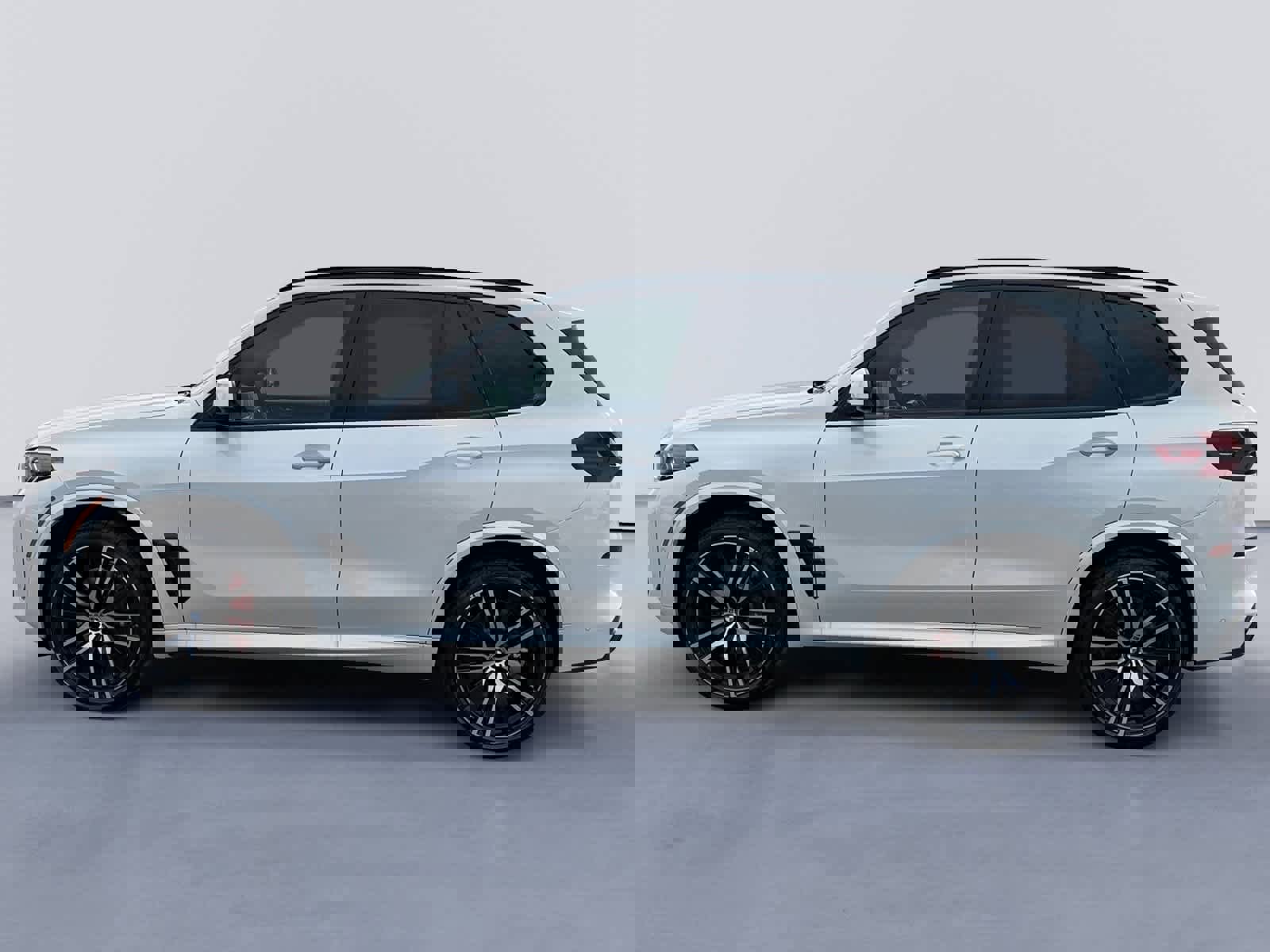 New 2026 BMW X5 xDrive40i w/ M Sport Package image 6