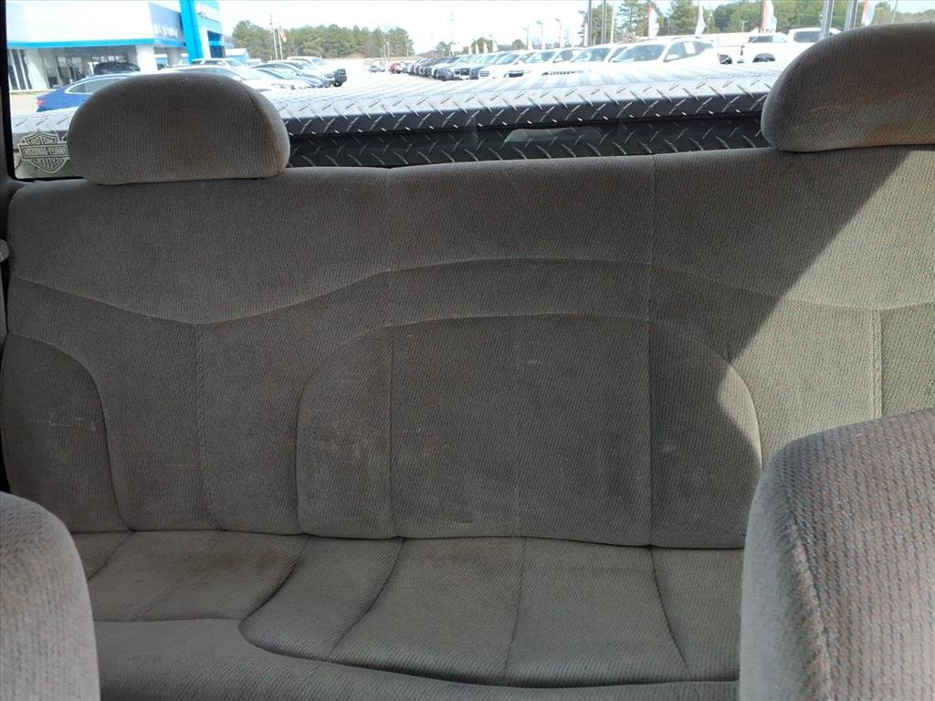 Used 2000 GMC Sierra 1500 SLE image 19