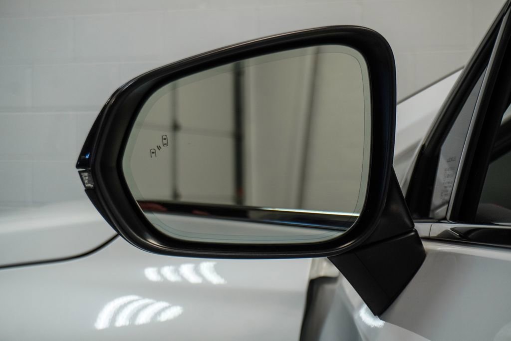 Used 2021 Lexus NX 300 F Sport w/ Accessory Package 2 image 45