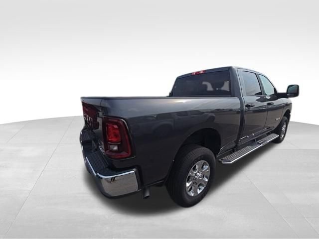 Used 2026 RAM 2500 Big Horn AWD/4WD image 6