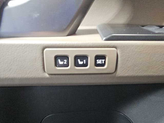 Used 2022 Lexus GX 460 Premium image 20